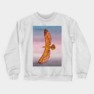 Eagle comics Crewneck Sweatshirt